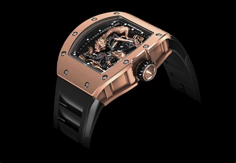 Richard Mille RM57